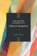The Oxford Handbook of Political Obligation - E-Book - PDF