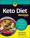 Keto Diet For Dummies - E-Book - PDF