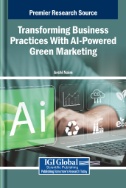 Transforming Business Practices With AI-Powered Green Marketing - E-Book - PDF