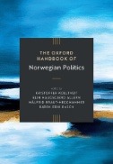 The Oxford Handbook of Norwegian Politics - E-Book - PDF