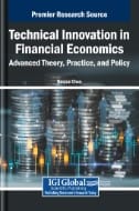 Technical Innovation in Financial Economics : Advanced Theory, Practice, and Policy - E-Book - PDF