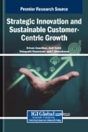 Strategic Innovation and Sustainable Customer-Centric Growth - E-Book - PDF