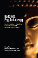 Buddhist Psychotherapy : Connecting Early Buddhism to Mindfulness and Western Psychotherapy - E-Book - PDF