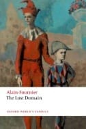 The Lost Domain - E-Book - PDF