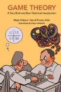 Game Theory: A Very Brief And Non-technical Introduction - E-Book - PDF
