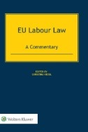 EU Labour Law : A Commentary - E-Book - PDF