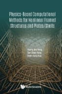 Physics-based Computational Methods For Nonlinear Framed Structures And Plates/shells - E-Book - PDF