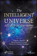 The Intelligent Universe : AI's Role in Astronomy - E-Book - PDF