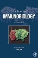 Encyclopedia of Immunobiology - E-Book - PDF