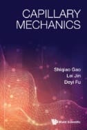 Capillary Mechanics - E-Book - PDF