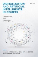 Digitalization and Artificial Intelligence in Courts : Opportunities and Challenges - E-Book - PDF