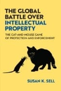 The Global Battle Over Intellectual Property : The Cat-and-Mouse Game of Protection and Enforcement - E-Book - PDF