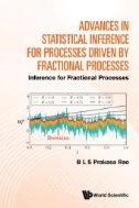 Download Advances In Statistical Inference For Processes Driven By Fractional Processes: Inference For Fractional Processes - E-Book - PDF