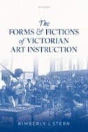 The Forms and Fictions of Victorian Art Instruction - E-Book - PDF
