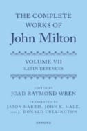 The Complete Works of John Milton: Volume VII : Latin Defences - E-Book - PDF