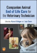 Companion Animal End of Life Care for the Veterinary Technician - E-Book - PDF
