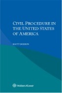 Civil Procedure in the United States of America - E-Book - PDF
