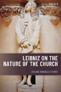 Leibniz on the Nature of the Church - E-Book - PDF