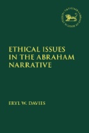 Ethical Issues in the Abraham Narrative - E-Book - PDF