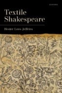 Textile Shakespeare - E-Book - PDF