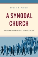 Download A Synodal Church : The Christian Faithful on Pilgrimage - E-Book - PDF