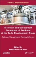 Technical and Economical Evaluation of Products at the Early Development Stage : Safe and Sustainable Product Design - E-Book - PDF