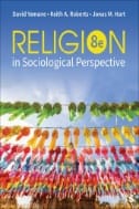 Religion in Sociological Perspective - E-Book - PDF