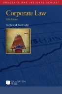 Corporate Law, 5th - E-Book - PDF