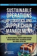 Sustainable Operations of Logistics and Supply Chain Management - E-Book - PDF