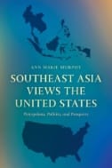 Southeast Asia Views the United States : Perceptions, Policies, and Prospects - E-Book - PDF