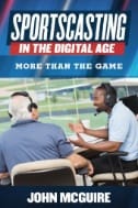 Sportscasting in the Digital Age : More Than the Game - E-Book - PDF