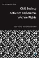 Civil Society Activism and Animal Welfare Rights - E-Book - PDF