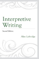 Interpretive Writing - E-Book - PDF