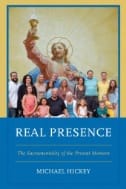 Real Presence : The Sacramentality of the Present Moment - E-Book - PDF