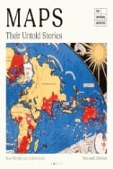 Maps: Their Untold Stories 2nd Edition : Map Treasures From The National Archives - E-Book - PDF