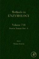 Protein Termini Part A - E-Book - PDF