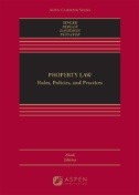Property Law : Rules, Policies, and Practices - E-Book - PDF